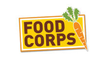 FoodCorps is Changing School Lunches