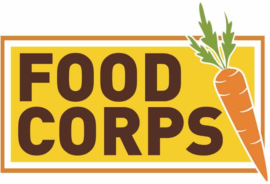 FoodCorps Earns Investment from New Profit