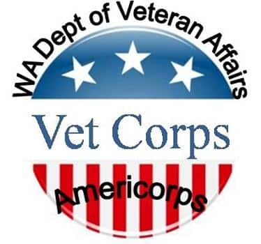 Impact at Vet Corps in Washington State
