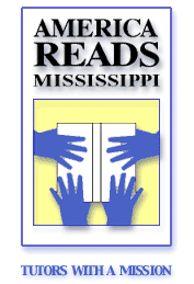 Welcome to America Reads – Mississippi!