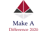 Make A Difference 2020 Joins the America Learns Community!
