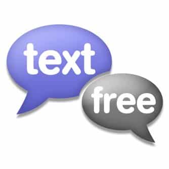 Free, Unlimited Text Messages!