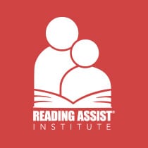 Welcome to Reading Assist Institute!