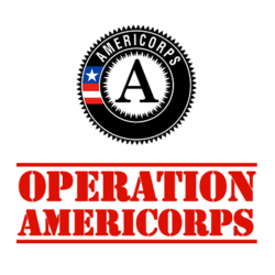 Welcome to Operation AmeriCorps: NYC Community Schools Corps