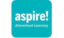 Welcome to Aspire! Afterschool