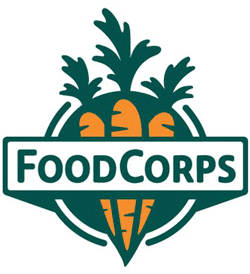 Padma Lakshmi And Iliza Shlesinger Partner With FoodCorps For National Service Initiative