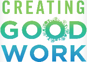 America Learns on “Creating Good Work, Live”