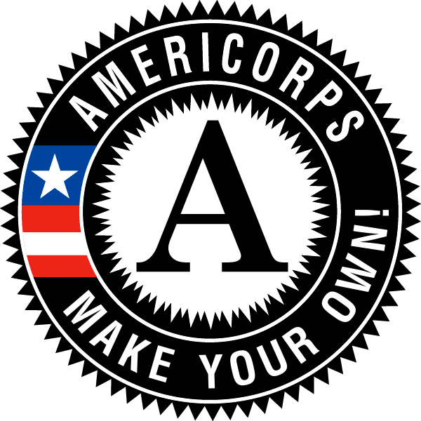 The AmeriCorps Logo Maker is Here!