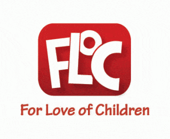 Welcome to For Love of Children!