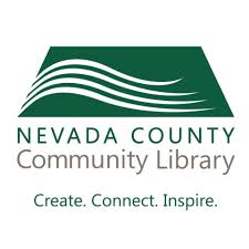 Welcome to the Nevada County Community Library!