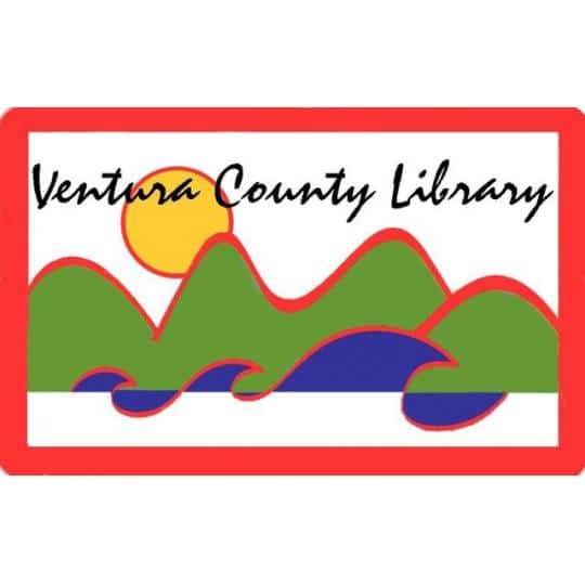Welcome to the Ventura County Library!