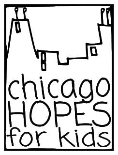 Warm Welcome to Chicago HOPES for Kids