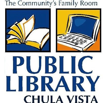 Welcome to the Chula Vista Public Library!