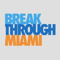 Congrats (and Welcome) to Breakthrough Miami!