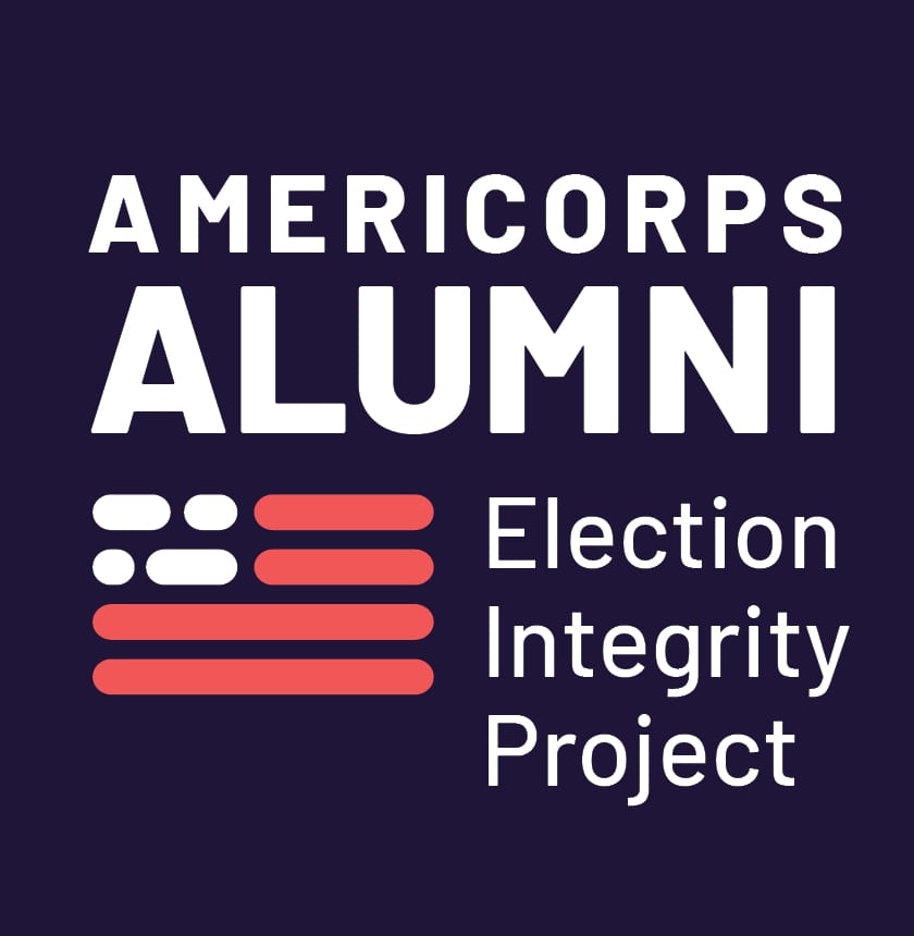 AmeriCorps Alumni, It’s Time to Power the Polls