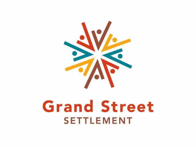 Welcome to NYC-based Grand St. Settlement!