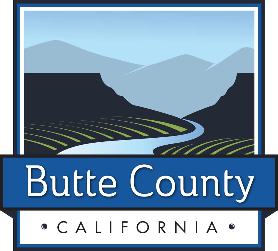 Welcome to the Butte County Library!