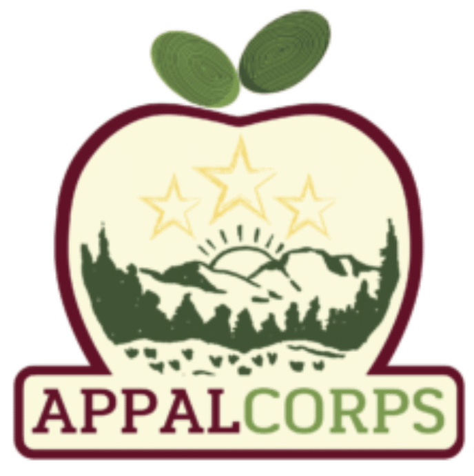 Welcome to AppalCorps!