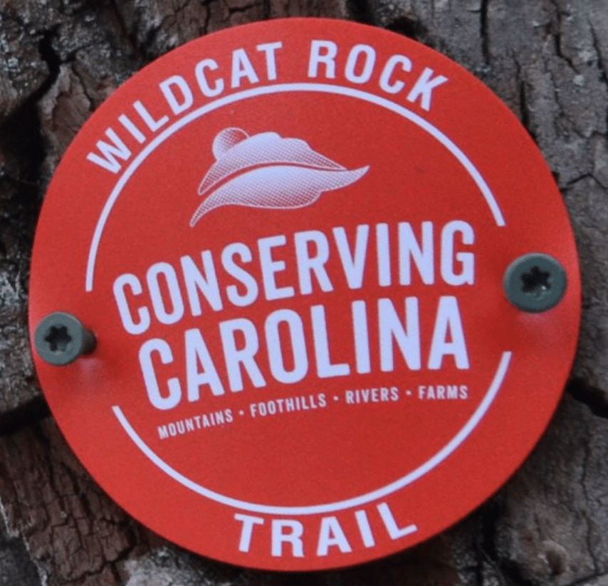Welcome to Conserving Carolina!