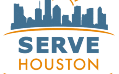Welcome to SERVE HOUSTON!