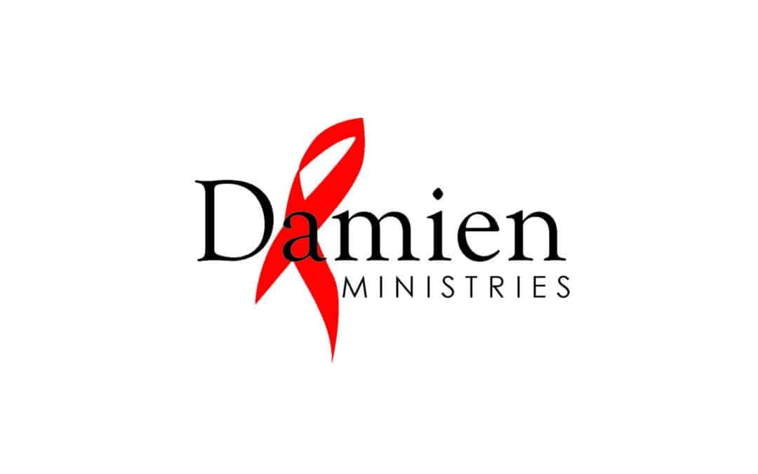 ​Expanding Our Work with Damien Ministries: Fighting HIV/AIDS in D.C. and Beyond