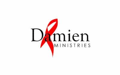 ​Expanding Our Work with Damien Ministries: Fighting HIV/AIDS in D.C. and Beyond