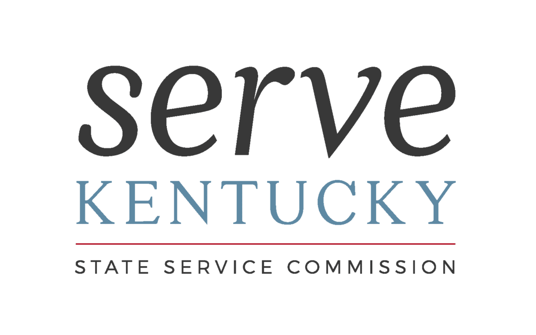Welcome to Serve Kentucky’s New VISTA Program!