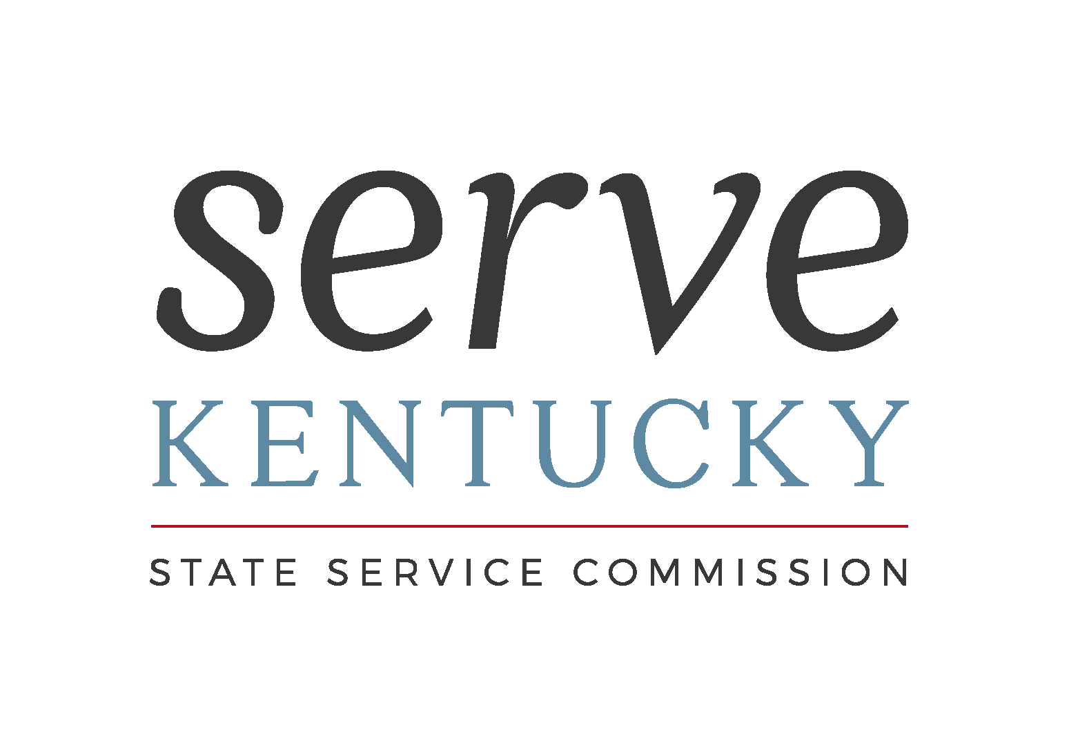 Serve Kentucky Logo