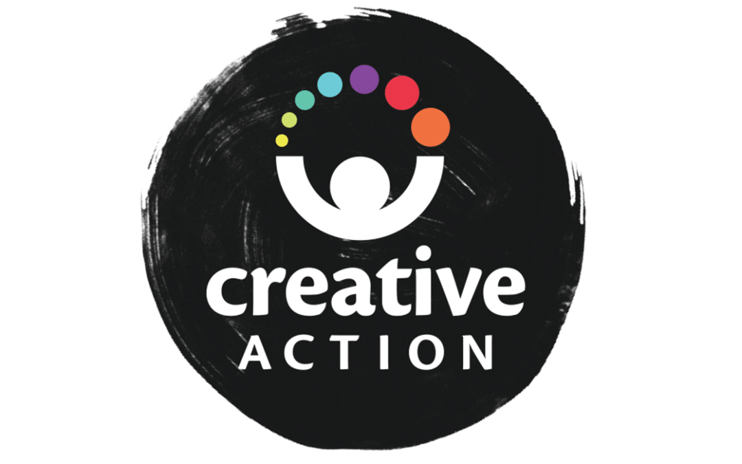 Welcome to Creative Action!