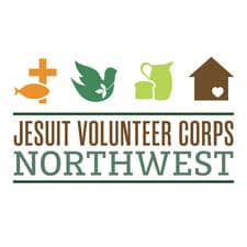 Welcome to Jesuit Volunteer Corps (JVC) Northwest!