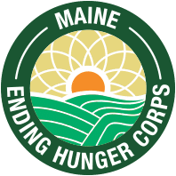 Maine Ending Hunger Corps