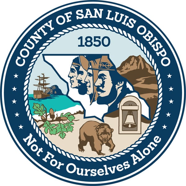 Welcome to the County of San Luis Obispo Public Libraries!