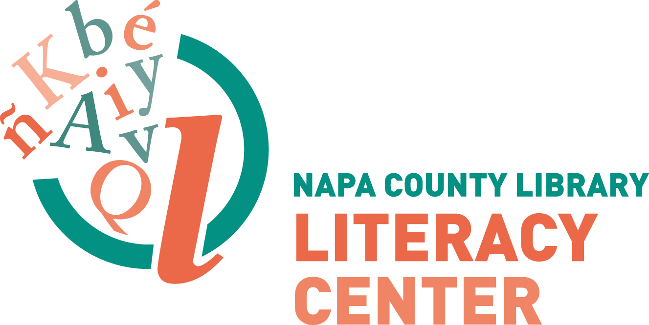 Napa County Library Literacy Center
