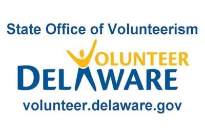 Welcome to Volunteer Delaware & the State’s AmeriCorps Programs!