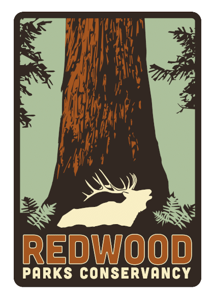 Welcome to the Redwood Parks Conservancy!