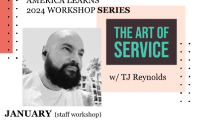 Unlocking Creativity: A Recap of The Art of Service Workshop