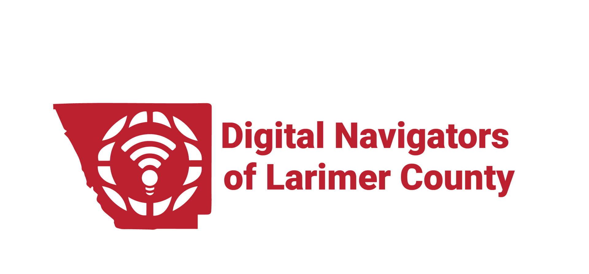 Digital Navigators of Larimer County