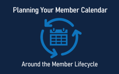“Planning Your Member Calendar Around the Member Lifecycle”: A New Workshop for AmeriCorps Staff