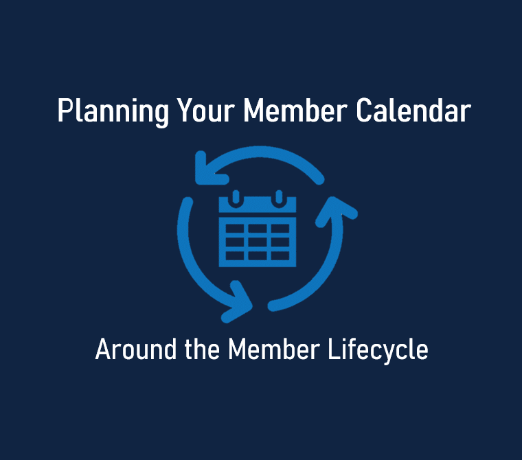 “Planning Your Member Calendar Around the Member Lifecycle”: A New Workshop for AmeriCorps Staff