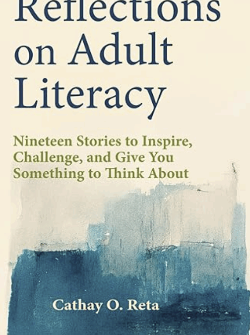 Guest Post: A Moment for Reflection and Encouragement