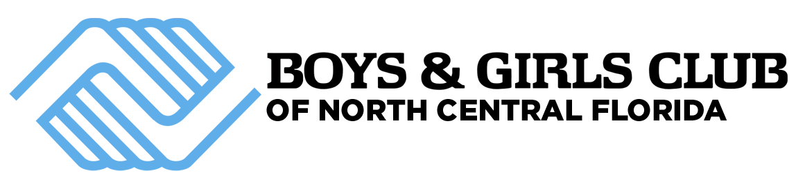 Boys and Girls Club of North Central Florida logo